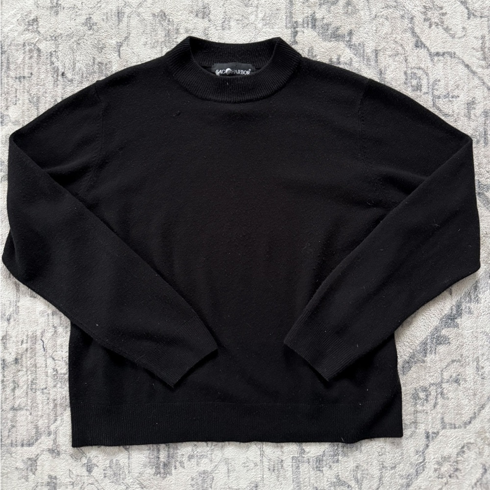 Vintage sweater